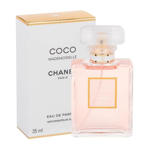 coco chanel mademoiselle 35 ml sephora|where to buy coco mademoiselle.